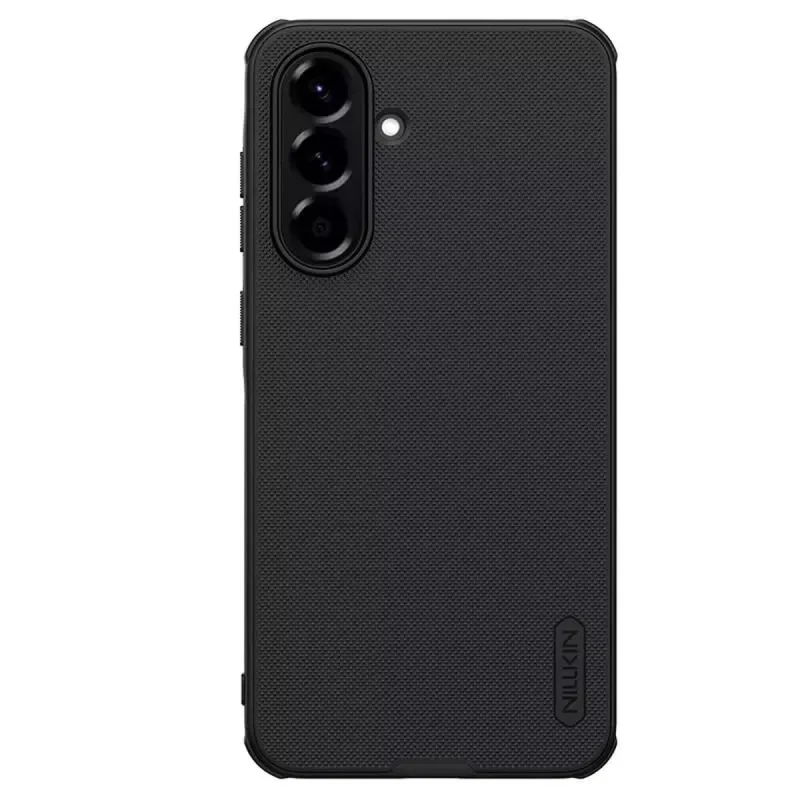 کاور نیلکین مدل Super Frosted Shield Pro Magnetic مناسب برای گوشی موبایل سامسونگ Galaxy A56/ A36