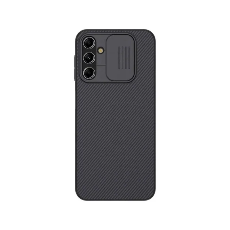 کاور نیلکین مدل Camshield مناسب برای گوشی موبایل سامسونگ Galaxy A14