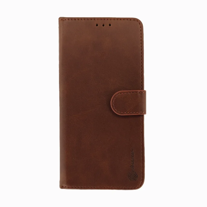 کیف کلاسوری مدل چرمی کد 613 مناسب برای گوشی موبایل شیائومی Redmi Note 13 pro plus 5g