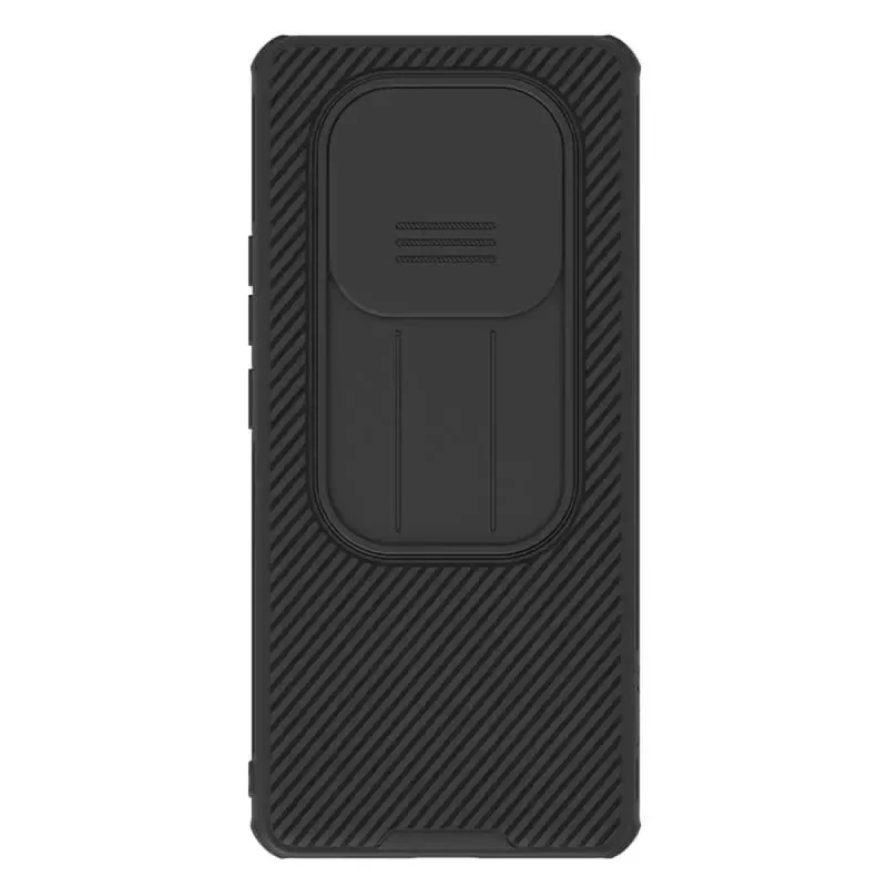 کاور نیلکین مدل CamShield Pro مناسب برای گوشی موبایل شیائومی Poco X7 5G / Note 14 Pro 5G