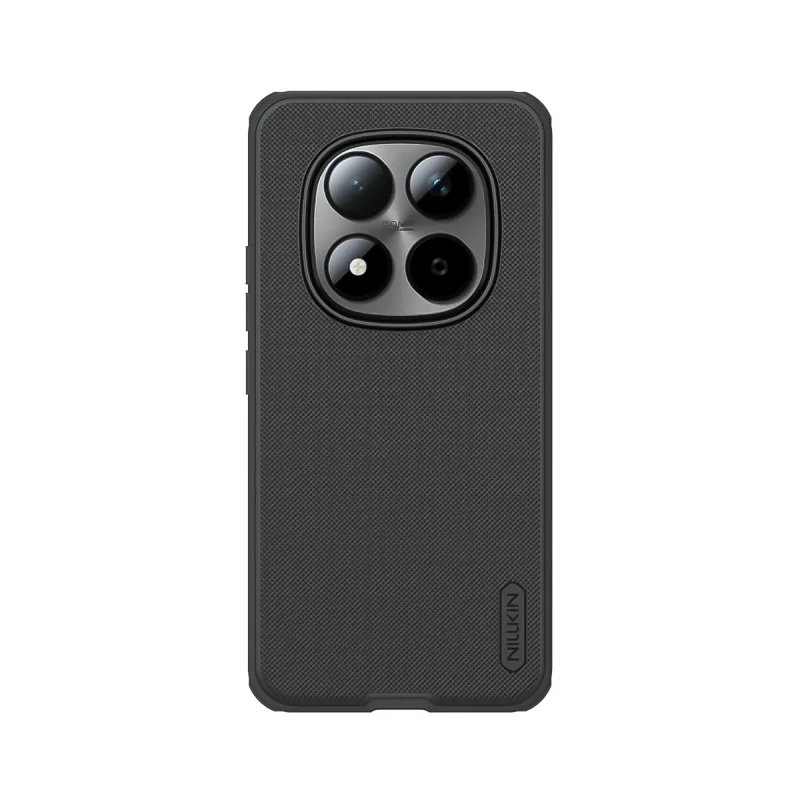 کاور نیلکین مدل Super Frosted Shield Pro مناسب برای گوشی موبایل شیائومی Redmi Note 15 Pro