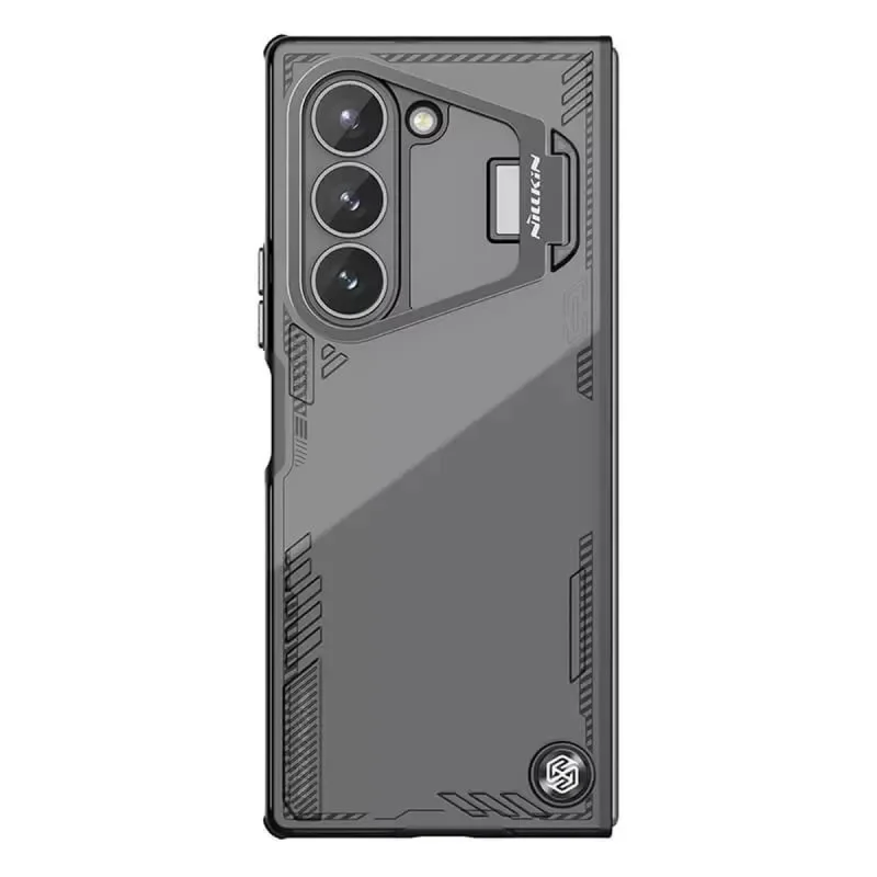 کاور نیلکین مدل Iceblade Fold Frame Version مناسب برای گوشی موبایل سامسونگ Galaxy Z Fold 7