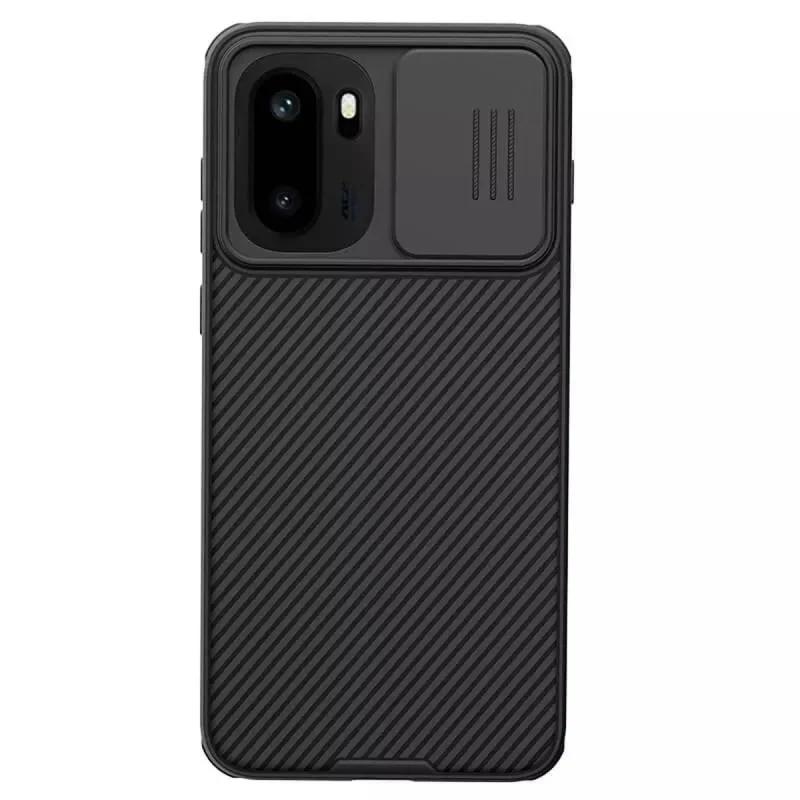 کاور نیلکین مدل CamShield Pro مناسب برای گوشی موبایل وان پلاس Ace 6 / Ace 6T / 15R