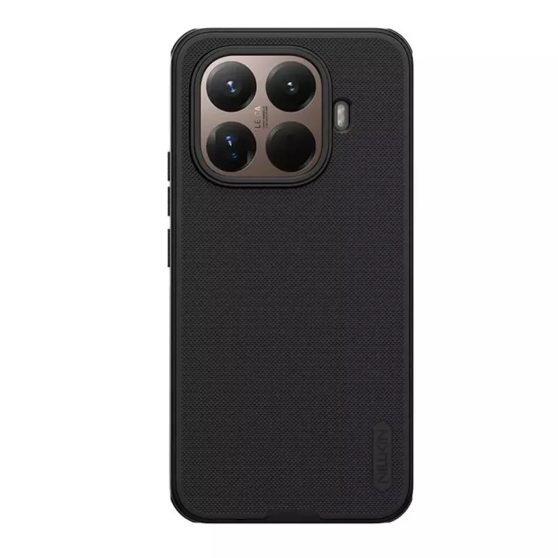 کاور نیلکین مدل Super Frosted Shield Pro مناسب برای گوشی موبایل شیائومی 15T Pro