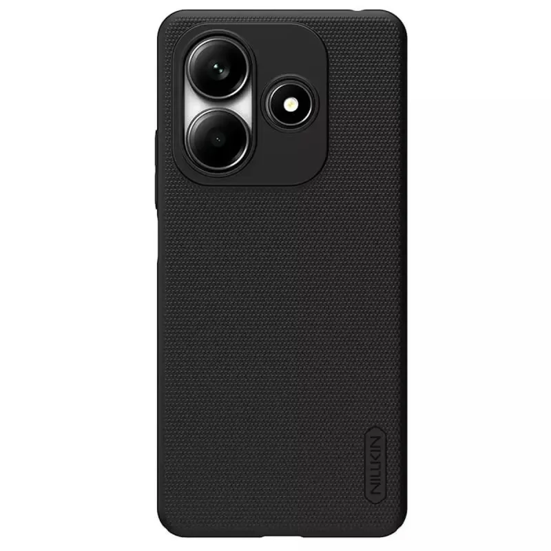 کاور نیلکین مدل Super Frosted Shield مناسب برای گوشی موبایل شیائومی Redmi Note 14
