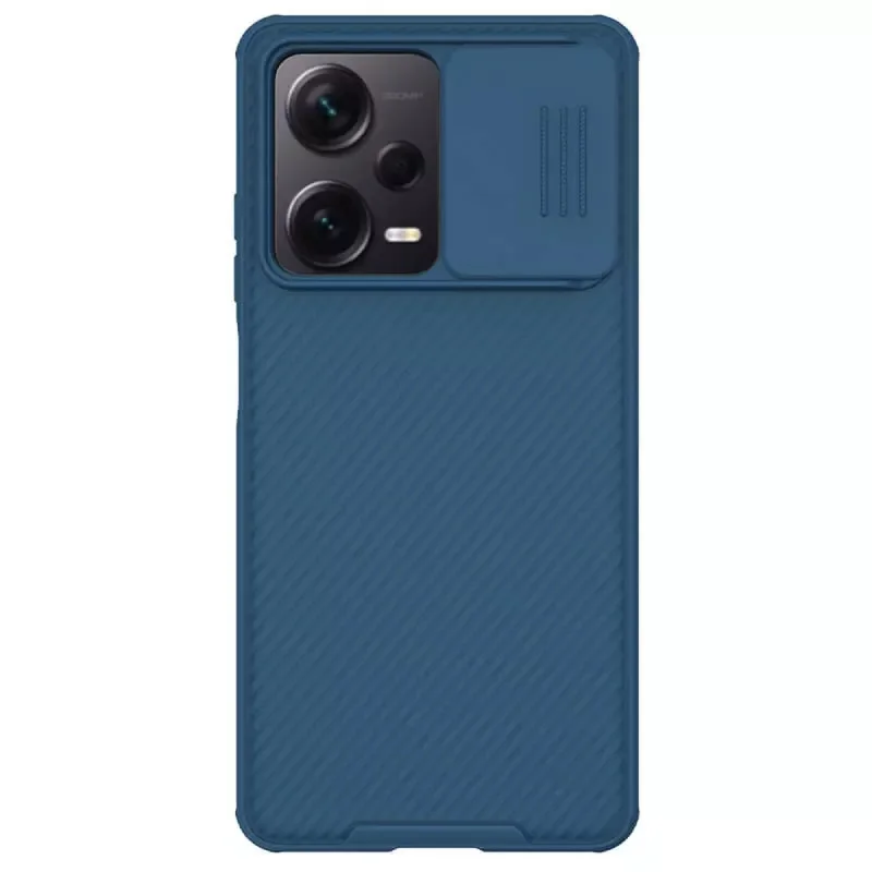 کاور نیلکین مدل CamShield Pro مناسب برای گوشی موبایل شیائومی Redmi Note 12 Pro Plus