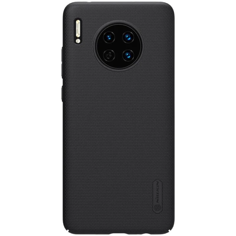 کاور نیلکین مدل Super Frosted Shield مناسب برای گوشی هواوی mate 30