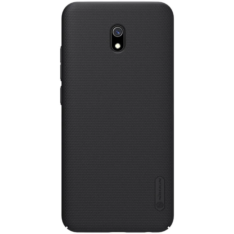 کاور نیلکین مدل Super Frosted Shield مناسب برای گوشی موبایل شیائومی redmi 8a