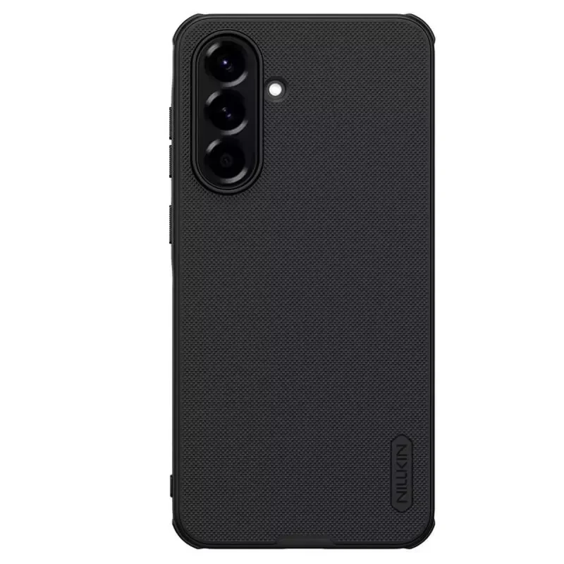 کاور نیلکین مدل Super Frosted Shield Pro Magnetic مناسب برای گوشی موبایل سامسونگ Galaxy A56 5G