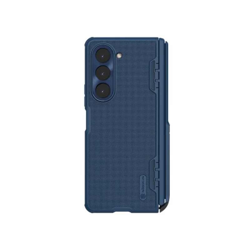 کاور نیلکین مدل Frosted Pro مناسب برای گوشی موبایل سامسونگ Galaxy Z Fold 6