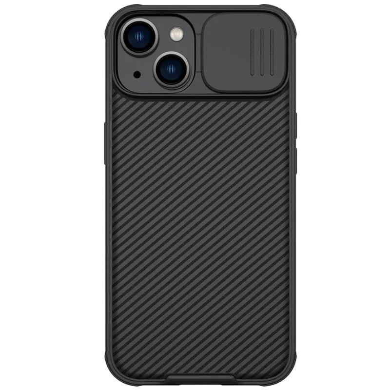 کاور نیلکین مدل Camshield Pro مناسب برای گوشی موبایل اپل iPhone 14