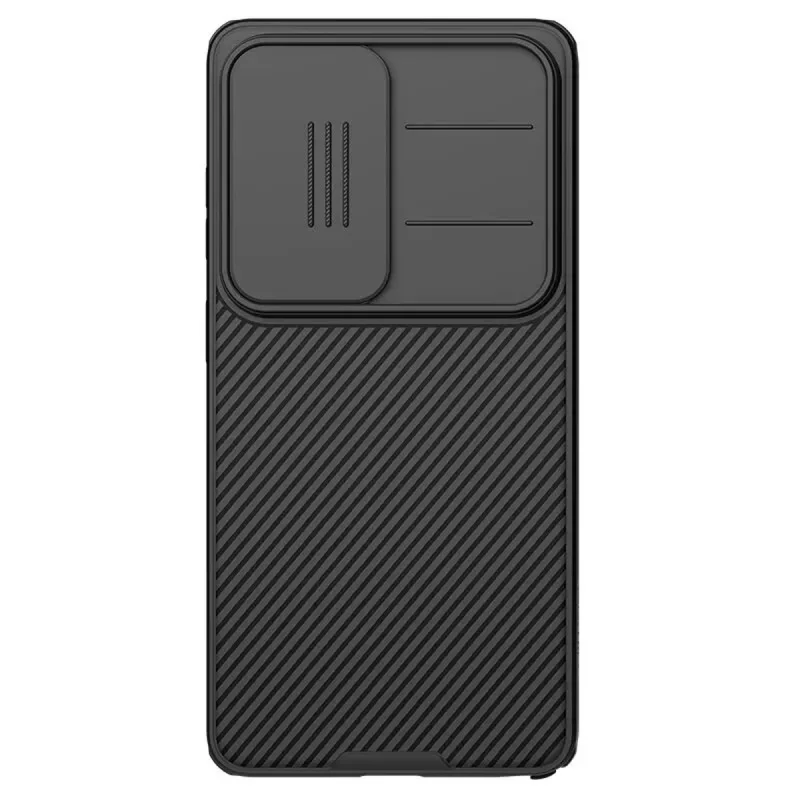 کاور نیلکین مدل CamShield Pro مناسب برای گوشی موبایل سامسونگ Galaxy S26 Ultra