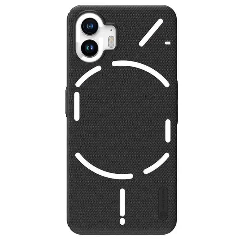 کاور نیلکین مدل Super Frosted Shield مناسب برای گوشی موبایل ناتینگ Phone 2
