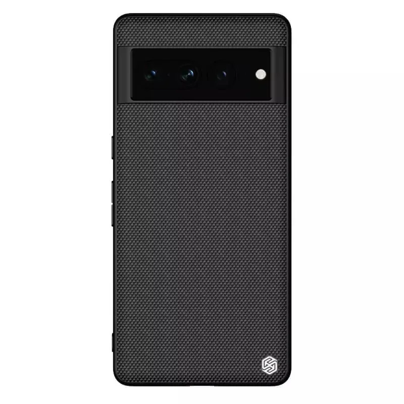 کاور نیلکین مدل Textured مناسب برای گوشی موبایل گوگل Pixel 7 Pro