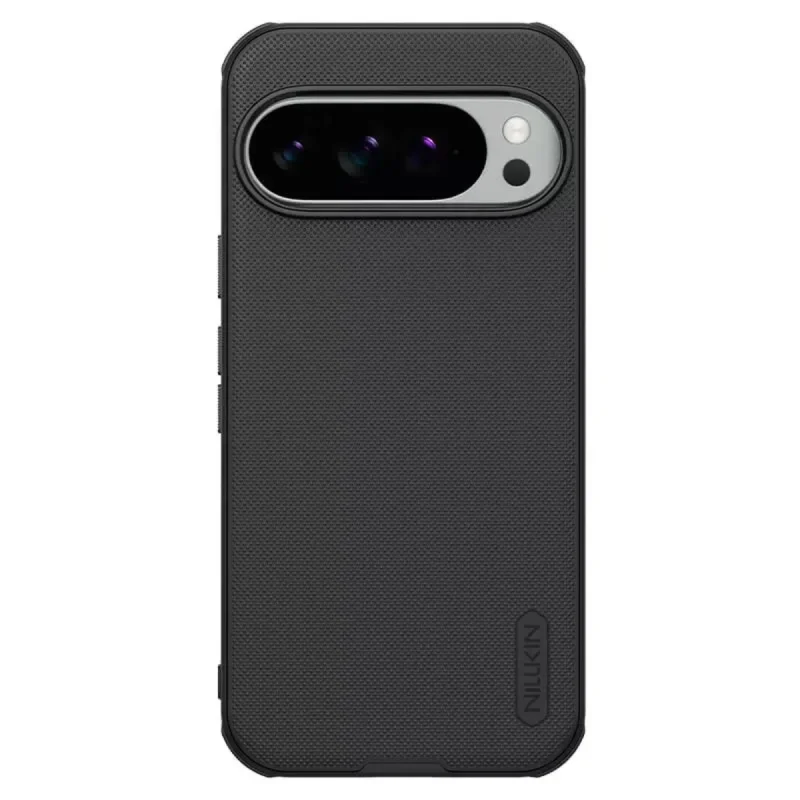 کاور نیلکین مدل Super Frosted Shield Pro مناسب برای گوشی موبایل گوگل Pixel 10 Pro XL
