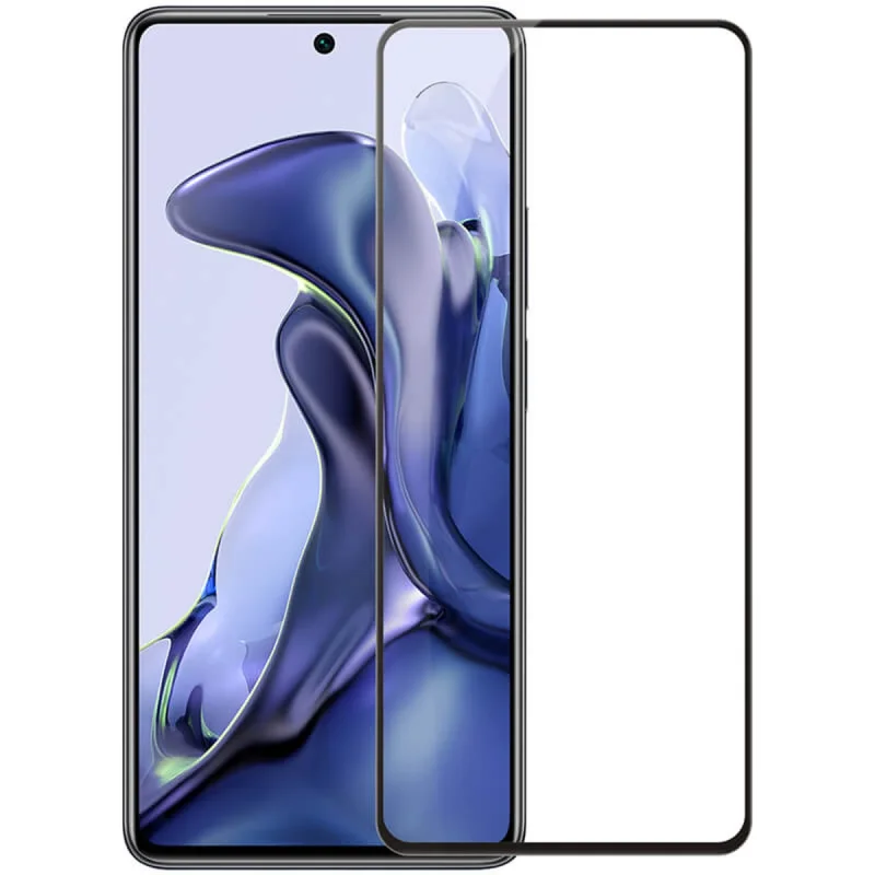 محافظ صفحه نمایش نیلکین مدل CP Plus Pro مناسب برای گوشی موبایل شیائومی Mi 11T/Mi11T Pro