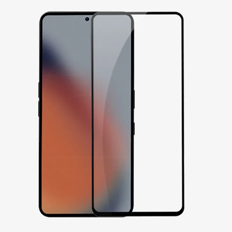 محافظ صفحه نمایش نیلکین مدل CP Plus Pro مناسب برای گوشی موبایل ناتینگ phone 3A/3A pro
