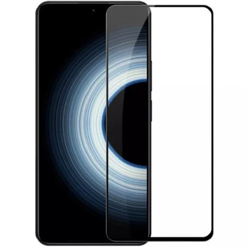 محافظ صفحه نمایش نیلکین مدل CP Plus Pro مناسب برای گوشی موبایل شیائومی 12T Pro / 12T /Mi 11T Pro /Mi 11T/ Poco F4 5G/Poco F3/Redmi K50 Ultra / K50 Pro / K50 /K40s
