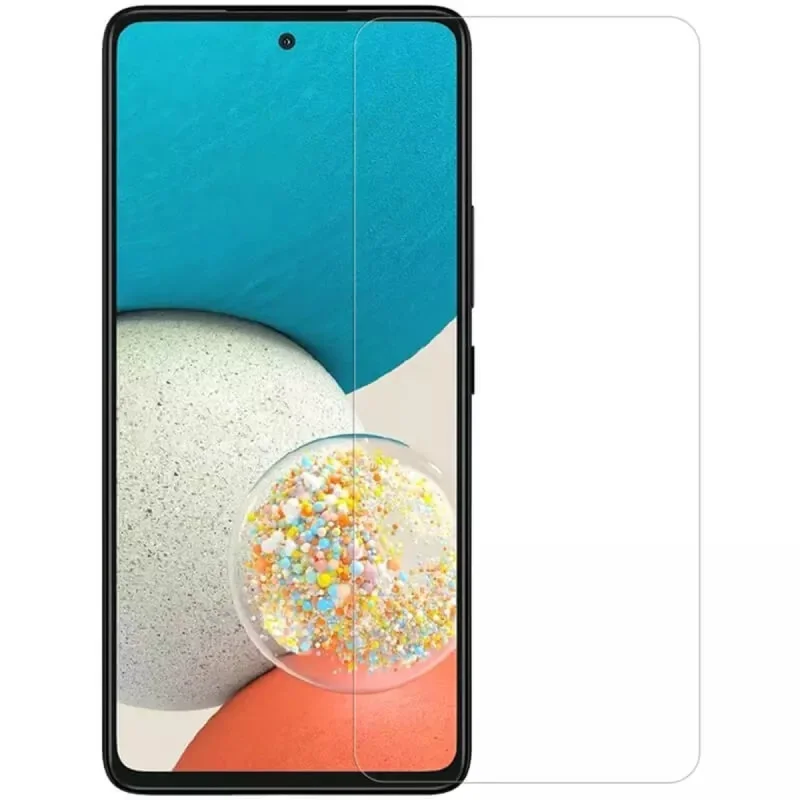 محافظ صفحه نمایش نیلکین مدل Amazing H tempered Pro مناسب برای گوشی موبایل سامسونگ Galaxy A53 5G/ A52/ S20 Fe