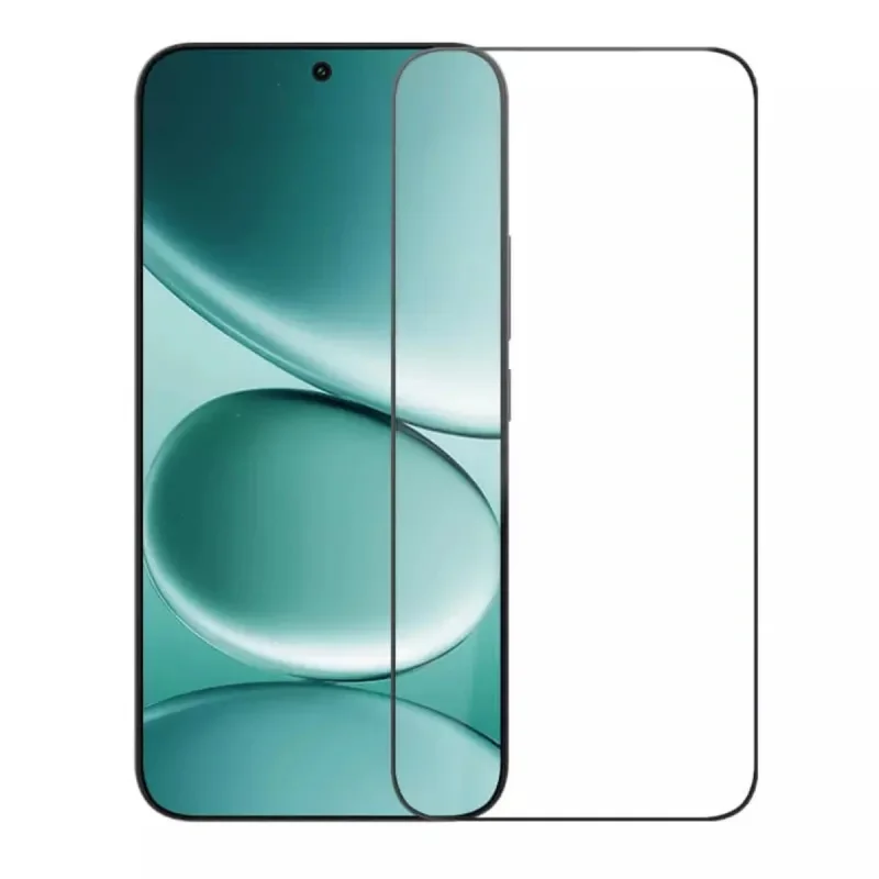 محافظ صفحه نمایش نیلکین مدل Cp Plus Pro مناسب برای گوشی موبایل شیائومی Redmi Note 15 Pro 5G/ Poco M8 Pro 5G