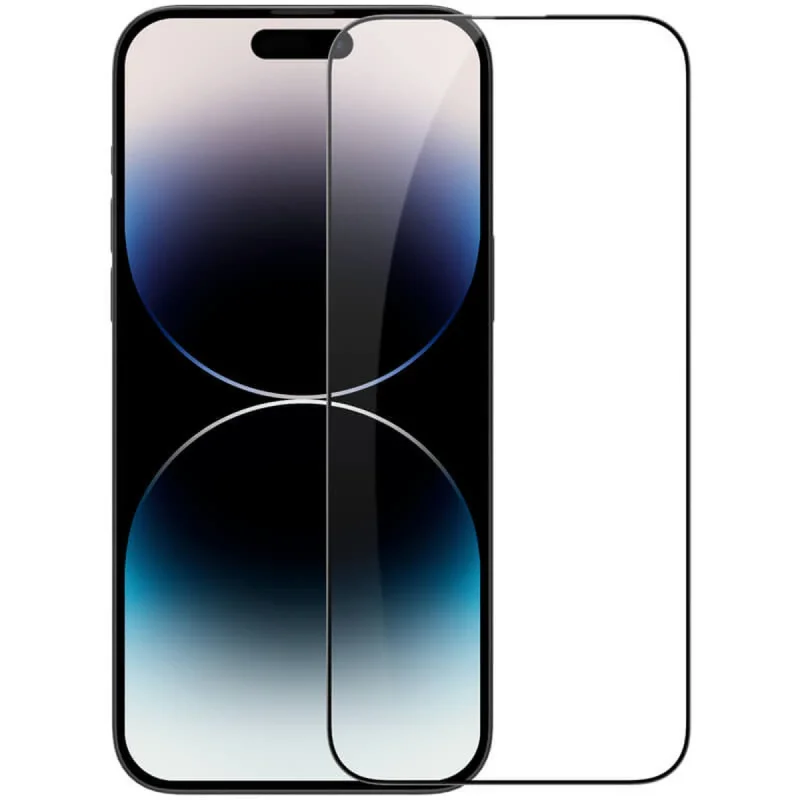 محافظ صفحه نمایش نیلکین مدل CP Plus Pro مناسب برای گوشی موبایل  اپل iPhone 15