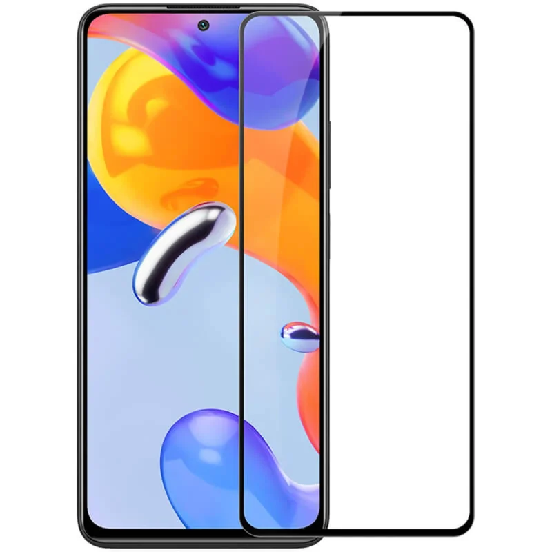 محافظ صفحه نمایش نیلکین مدل CP Plus Pro مناسب برای گوشی موبایل شیائومی  Xiaomi Redmi Note 11 Pro 4G Global / Redmi Note 11 Pro 5G Global / Redmi Note 11E Pro 5G