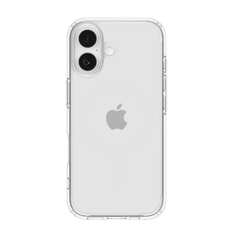 کاور گرین لاین مدل Delgado Pc Case مناسب برای گوشی موبایل اپل Iphone 17