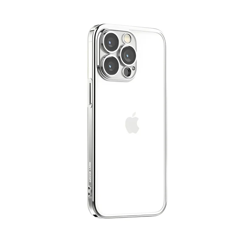 کاور گرین لاین مدل Delgado مناسب برای گوشی موبایل اپل iphone 15 Pro Max