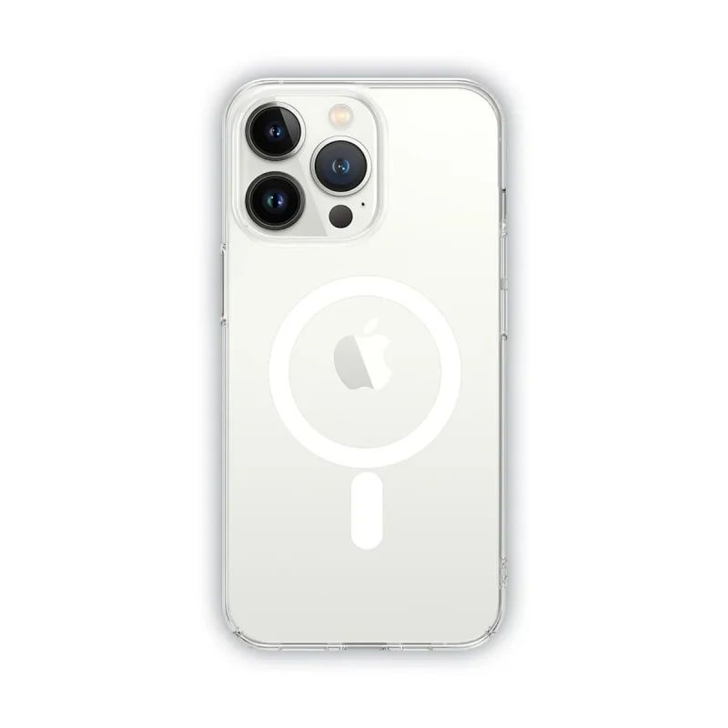 کاور گرین لاین مدل Magsafe Delgado مناسب برای گوشی موبایل اپل iPhone 16 Pro