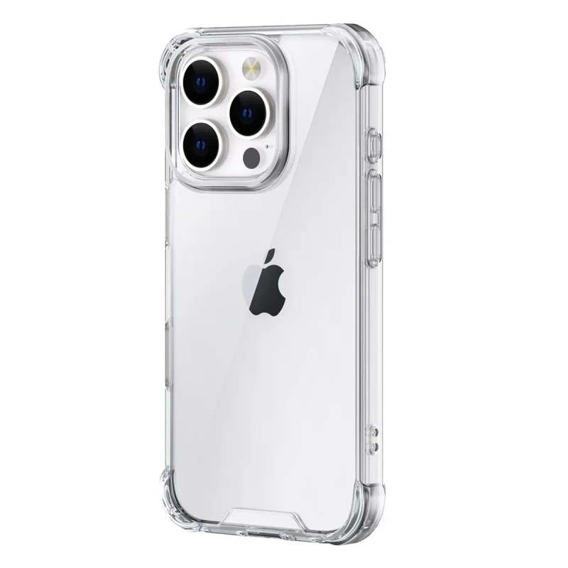 کاور گرین لاین مدل Anti-Shock مناسب برای گوشی موبایل اپل iPhone 16 Pro Max