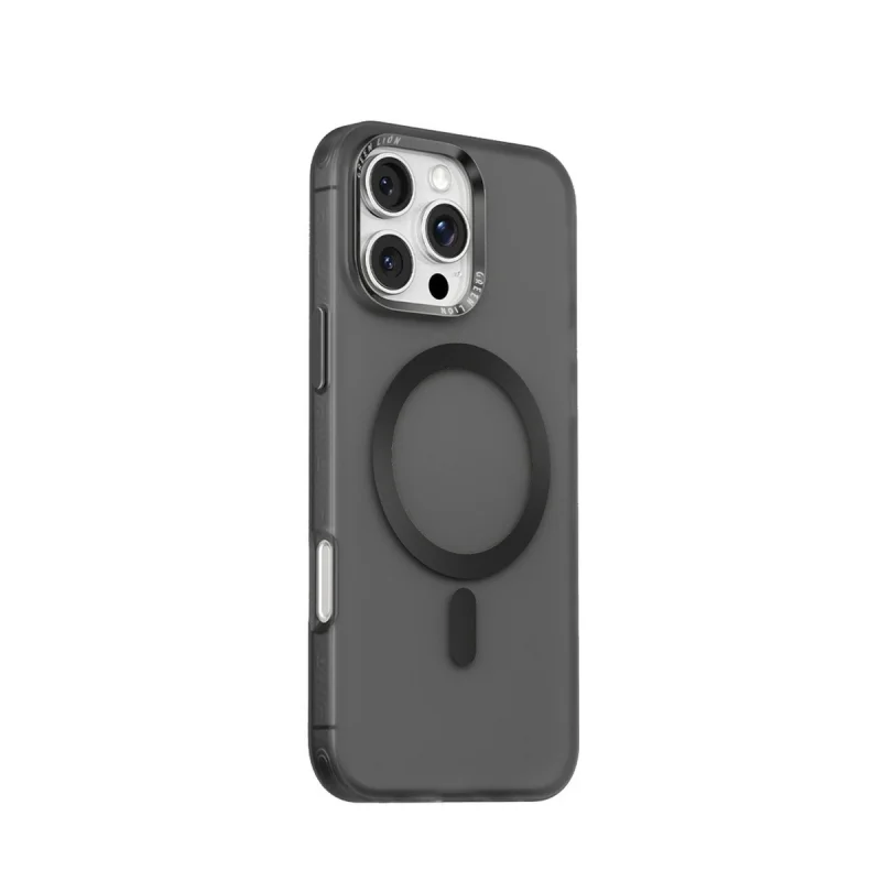 کاور گرین لاین مدل  Matte Magsafe X مناسب برای گوشی موبایل اپل iphone 16 pro max