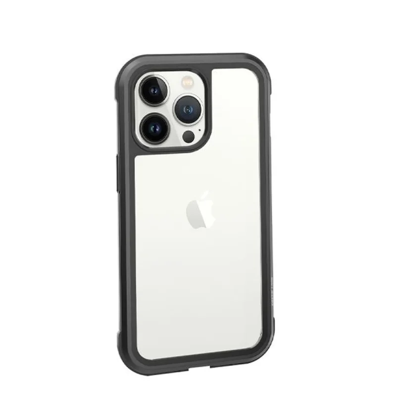 کاور گرین لاین مدل Hybrid Plus مناسب برای گوشی موبایل اپل iPhone 13 Pro Max