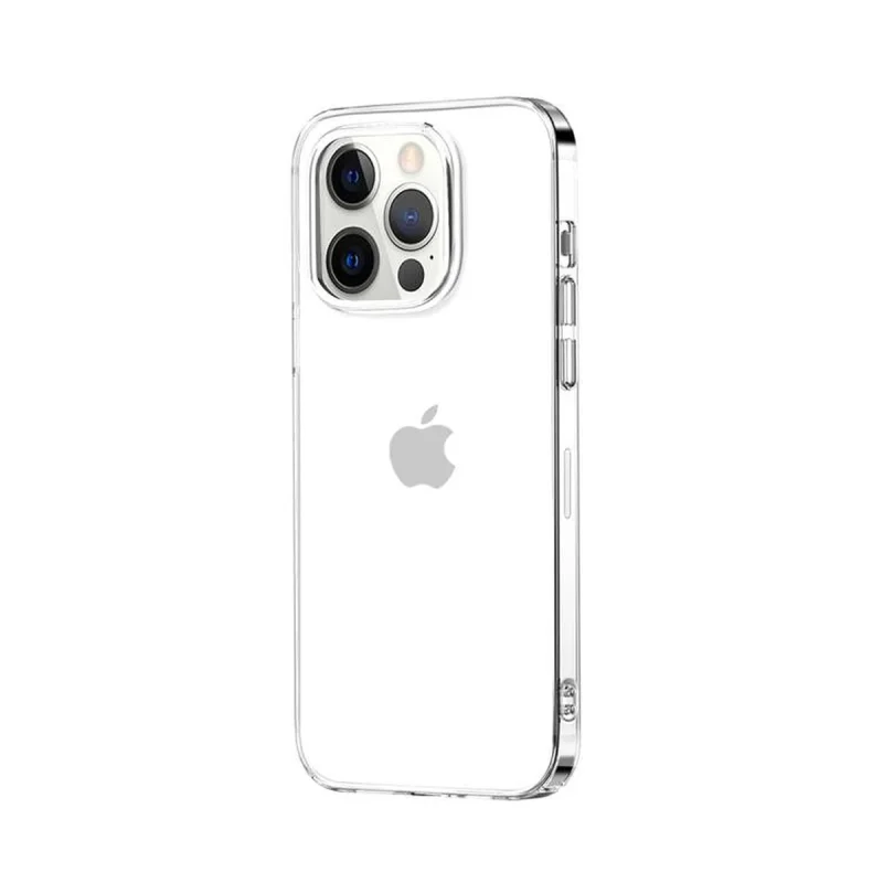 کاور گرین مدل Delgado PC مناسب برای گوشی موبایل اپل iPhone 14 plus