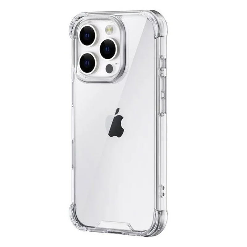 کاور گرین لاین مدل GNASC16PMCL مناسب برای گوشی موبایل اپل iPhone 16 Pro Max