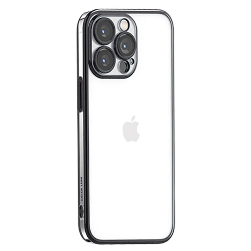 کاور گرین مدل Mars مناسب برای گوشی موبایل اپل Iphone 14 Pro
