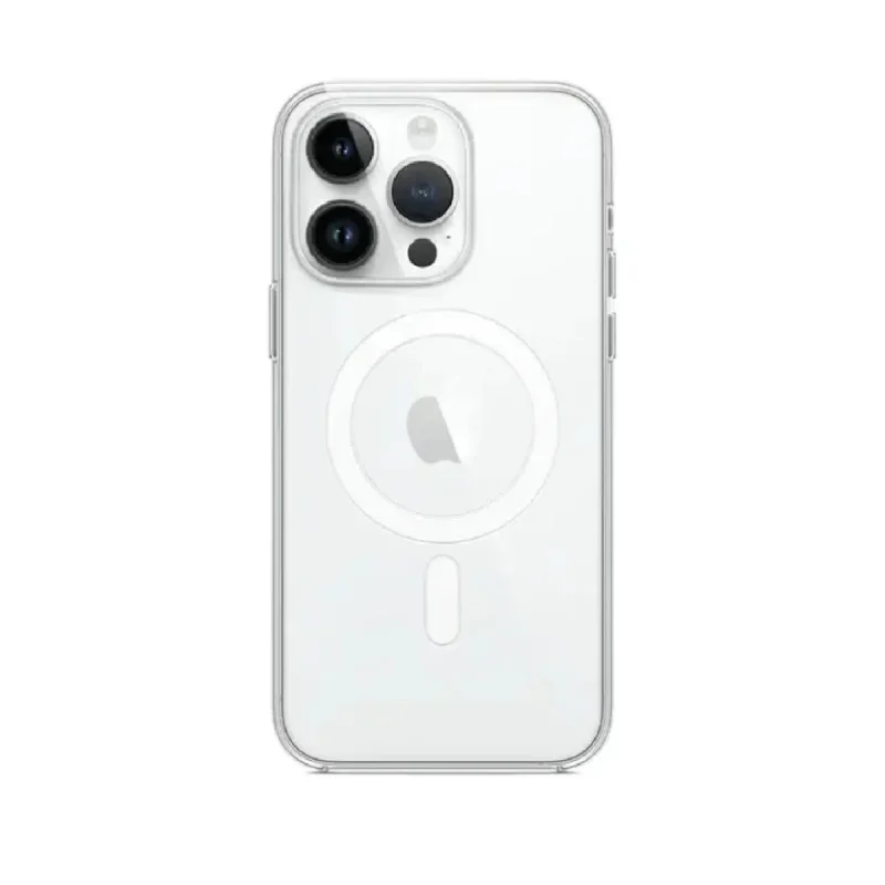 کاور گرین مدل Magsafe-Delgado مناسب برای گوشی موبایل اپل iPhone 14 Pro Max