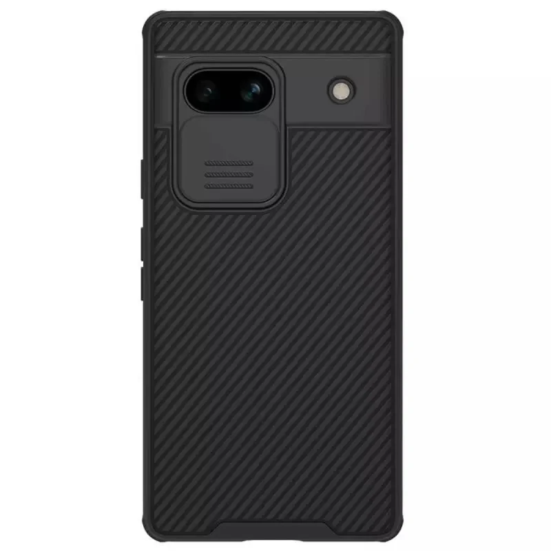 کاور نیلکین مدل CamShield Pro مناسب برای گوشی موبایل گوگل Pixel 7A
