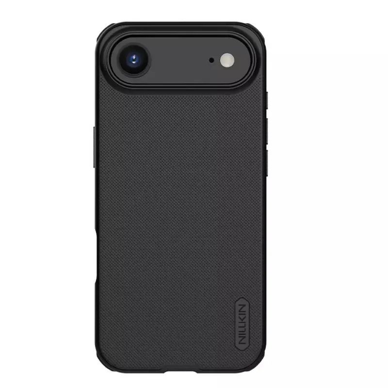کاور نیلکین مدل Super Frosted Shield Pro Magnetic مناسب برای گوشی موبایل اپل iPhone 17 Air