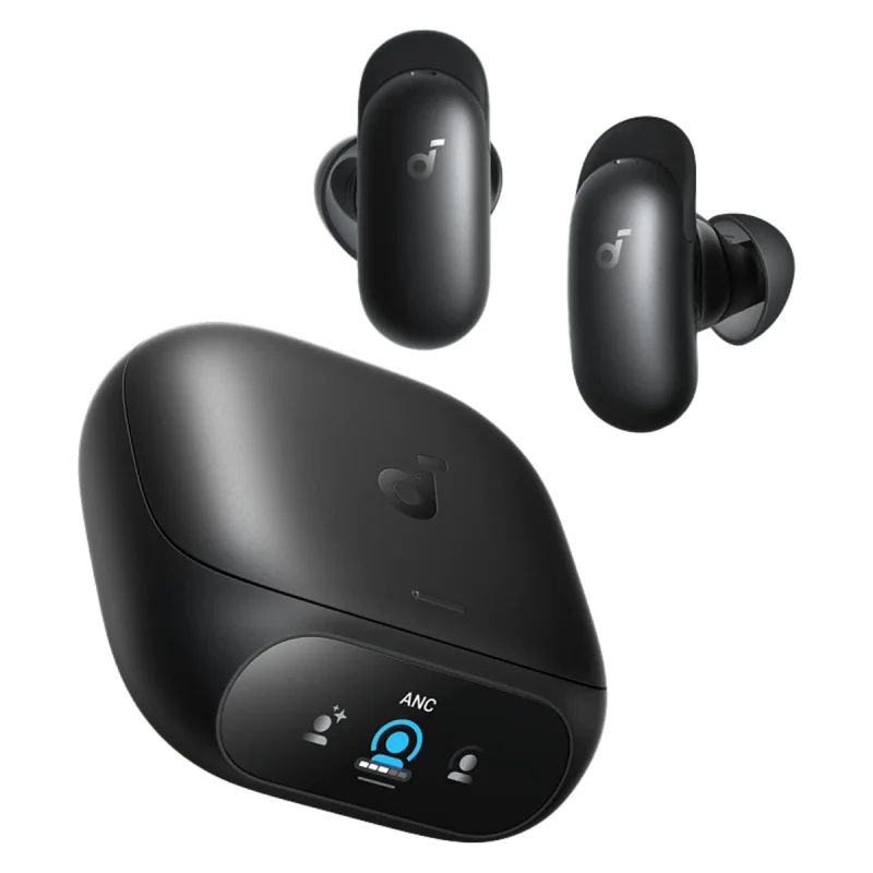 هدفون بلوتوثی انکر مدل Soundcore Liberty 5 Pro