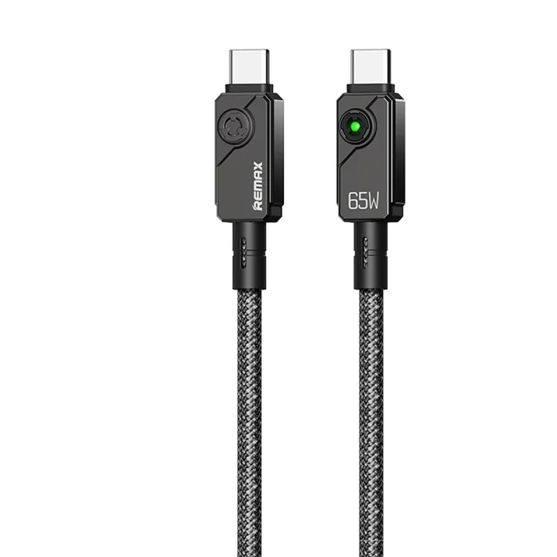 کابل USB-C ریمکس مدل C36 طول 1.2متر