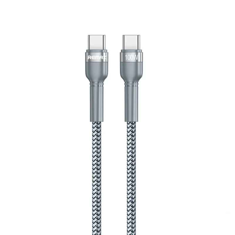 کابل USB-C ریمکس مدل RC-172 طول 1 متر