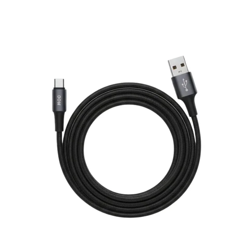 کابل تبدیل USB-C به USB-A ریمکس مدل CB23(C-A) طول 1.2 متر