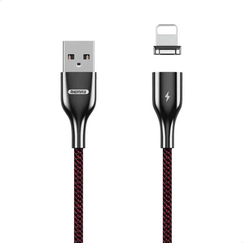 کابل تبدیل USB به لایتنینگ ریمکس مدل RC-158i طول 1 متر