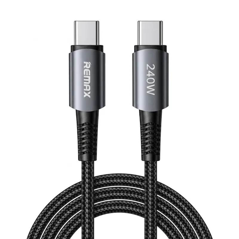 کابل USB-C ریمکس مدل CB25 طول ۱.۲ متر