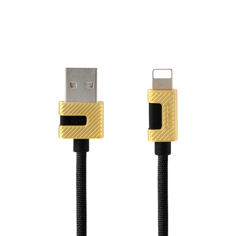 کابل تبدیل USB به لایتنینگ ریمکس مدل RC-089i طول 1 متر