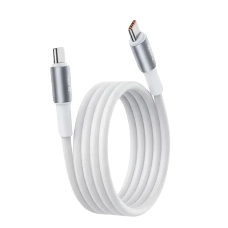 کابل USB-C ریمکس مدل CB-23(C-C) طول 1.2 متر