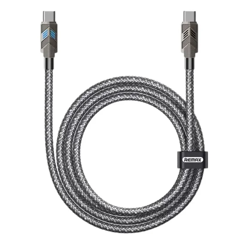 کابل USB-C  ریمکس مدل CB05(C-C) طول 1.2 متر