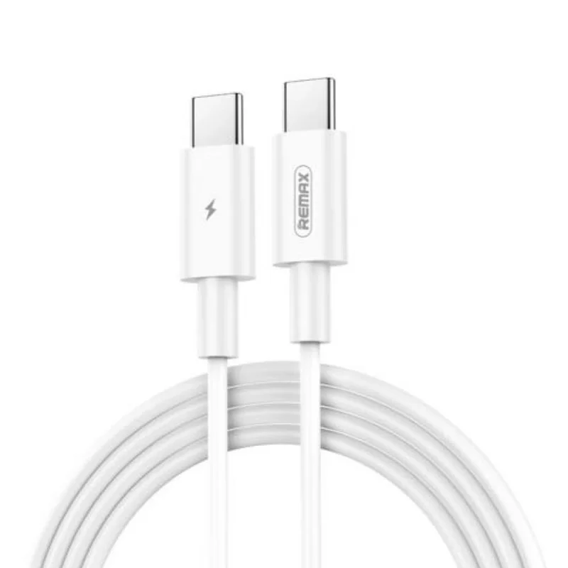 کابل USB-C ریمکس مدل RC-175c طول 1 متر