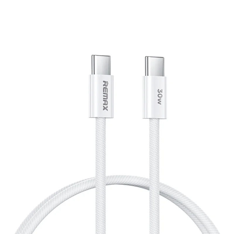کابل USB-C ریمکس مدل RC-C010 طول 1 متر