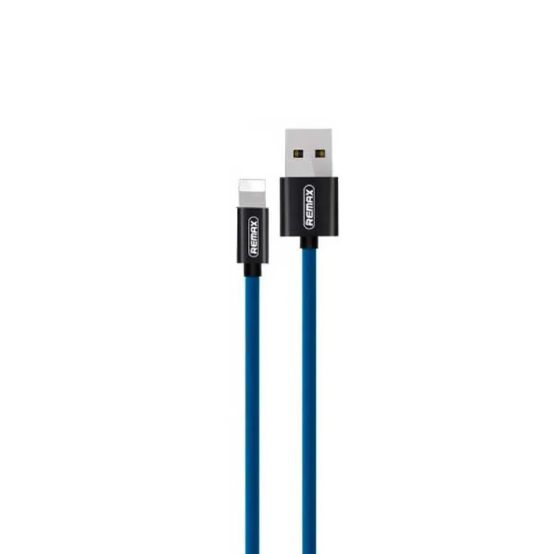 کابل تبدیل USB به لایتنینگ ریمکس مدل RC-91i طول 1 متر